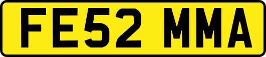 FE52MMA