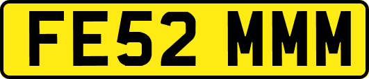 FE52MMM