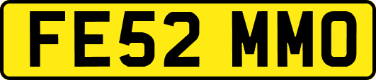 FE52MMO