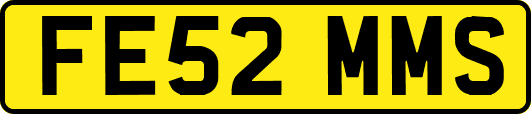 FE52MMS