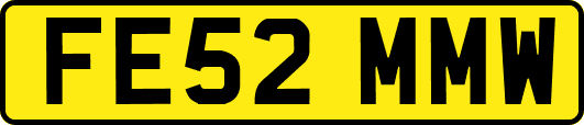 FE52MMW