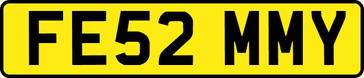 FE52MMY