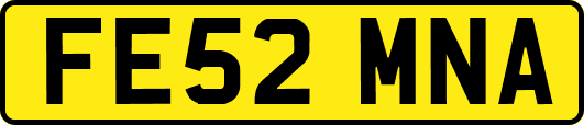 FE52MNA