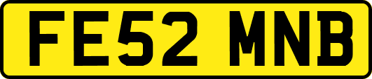 FE52MNB