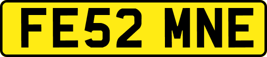 FE52MNE