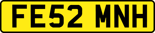 FE52MNH