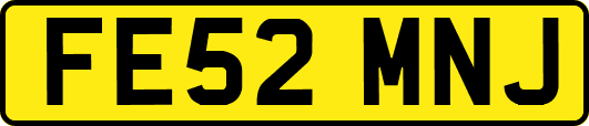 FE52MNJ
