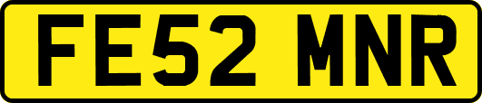 FE52MNR