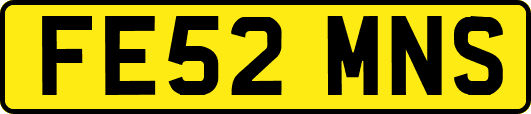 FE52MNS