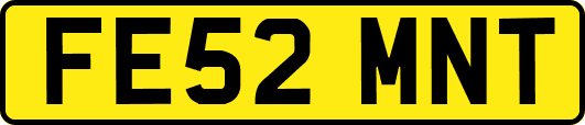 FE52MNT