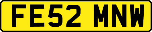 FE52MNW
