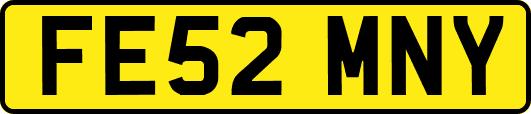 FE52MNY