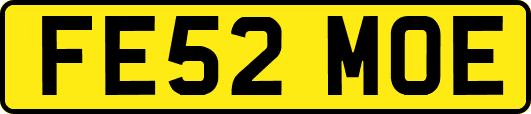 FE52MOE