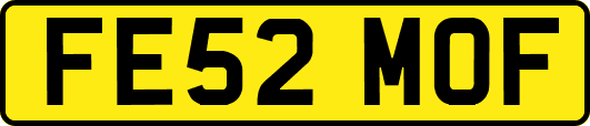 FE52MOF