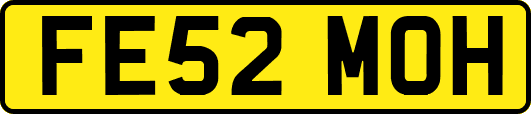 FE52MOH