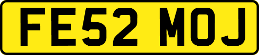 FE52MOJ