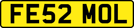 FE52MOL