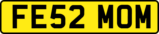 FE52MOM