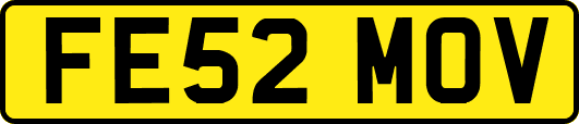 FE52MOV