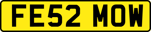 FE52MOW
