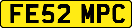 FE52MPC