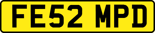 FE52MPD