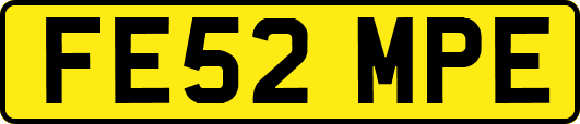 FE52MPE