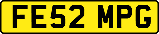 FE52MPG