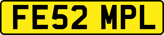 FE52MPL