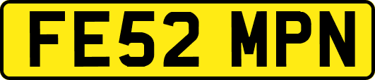 FE52MPN