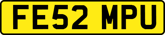 FE52MPU