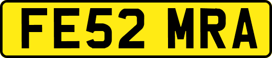 FE52MRA