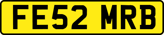 FE52MRB