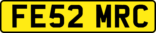 FE52MRC