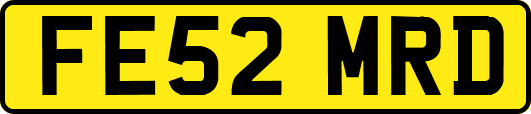 FE52MRD