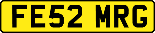 FE52MRG