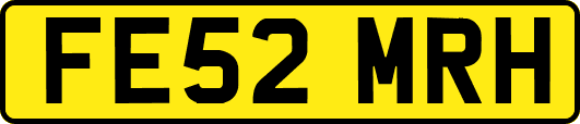 FE52MRH