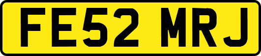 FE52MRJ