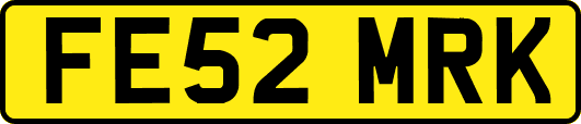FE52MRK