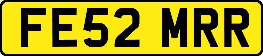FE52MRR