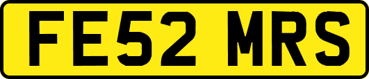 FE52MRS