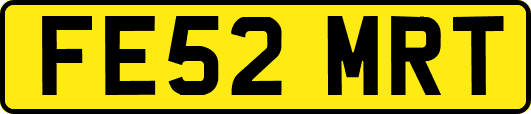 FE52MRT