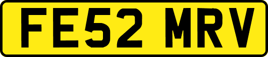 FE52MRV