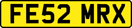 FE52MRX