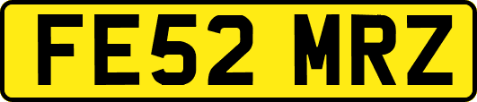 FE52MRZ