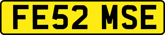 FE52MSE