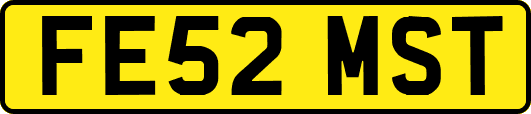 FE52MST