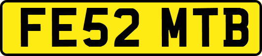 FE52MTB