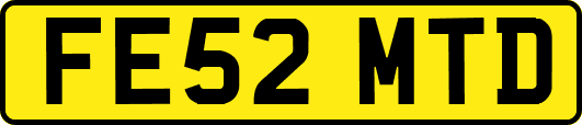 FE52MTD