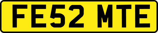 FE52MTE